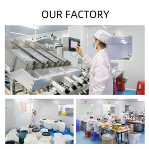 Perawatan Kulit Whitening & Moisturizing Chamomile Body Lotion Cream Chamomile - Product Image 5