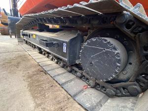 รถขุดมือสอง Doosan DH150-7 ขนาด 15 ตัน คุณภาพดี รถขุด DOOSAN DX150 ขายดี ราคาถูก เหมาะสำหรับโครงการก่อสร้างถนนในเขตเทศบาล - Product Image 6