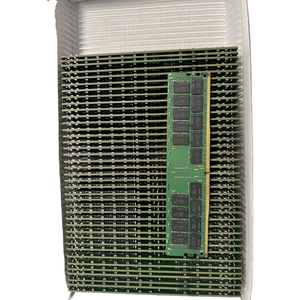 Memoria RAM de Escritorio 16G 1RX8 PC5-4800B-U DDR5 M323R2GA3BB0-CQK0L M323R2GA3BB0-CQK0L - Product Image 4