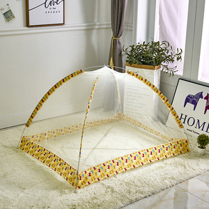 Moustiquaire de <span class=keywords><strong>lit</strong></span> bébé à installation facile pour la maison et le camping – Offre spéciale - Product Image 1