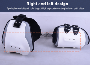 Ortesi per Abduzione dell'Anca con Cerniera per Adulti - Product Image 6