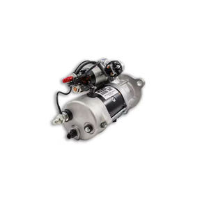 Motor de Arranque American Engine Assembly de 11 Dientes y 24V, 8200289, Compatible con Camiones - Product Image 2