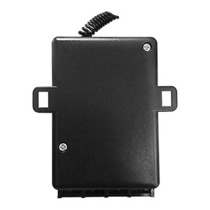 Interrupteur à télécommande DC 12V 24V 36V pour pompes à eau, véhicules électriques, voitures avec portée de 10M 50M, protection IP33 - Product Image 3