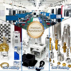 Servicios de Mecanizado CNC con Logotipo Personalizado, Tuercas de Aluminio Grabadas con Láser, para Piezas Metálicas de Acero, Latón y Acero Inoxidable - Product Image 6