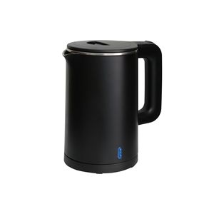 1.2L Hotel Stainless Steel Cordless Electric <b>Kettle</b> Tray Set Digital Control Multifunctional Anti-Dry Burning Colorful Keep-Warm - Product Image 5