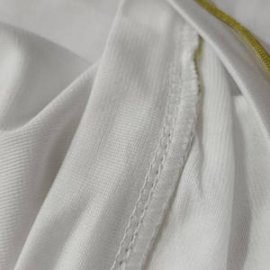 เสื้อฟุตบอลสำหรับผู้ชายชุดฝึกซ้อมเสื้อฟุตบอลเสื้อทีมฟุตบอลของไทยคุณภาพ2526 - Product Image 3