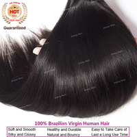 Oferta Especial: Cabello Humano 100% Natural, Original, Crudo, Camboyano y Vietnamita, Súper Doble Trama, Remy, Tejido Doble a Máquina, Estilo Personalizado, Largo