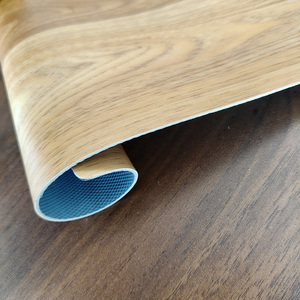 Suelo Heterogéneo de Vinilo PVC de Grado Comercial - Antiestático para Uso en Laboratorios y Fábricas Electrónicas - Product Image 1