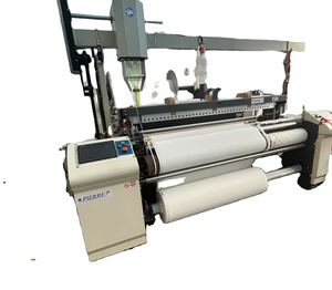 Machine de fabrication de tissu de <span class=keywords><strong>velours</strong></span> Air Jet Loom Prix - Product Image 1