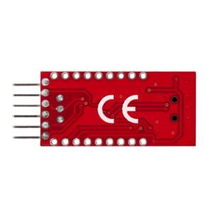 Adaptateur USB Mini vers TTL, conversion USB vers TTL, prend en charge les modules FT232 3.3V et 5V, mini-interface DIY - Product Image 2