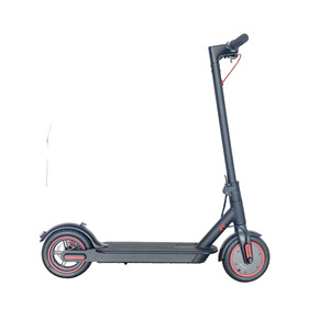 Patinete Eléctrico Plegable de Aleación de Aluminio, 30 km/h, <span class=keywords><strong>Patineta</strong></span> Portátil para Adultos - Product Image 4