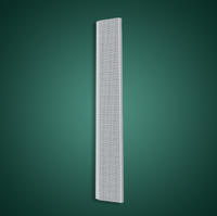 Boucle de fixation pour plafond à clipser de type G - Design moderne pour les espaces commerciaux et résidentiels