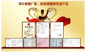 เอทานอลคุณภาพสูงสำหรับน้ำหอม 96% ราคาโรงงานถูกที่สุด จัดส่งรวดเร็ว - Product Image 6