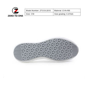 Chaussures de sport pour homme, baskets décontractées en caoutchouc, antidérapantes, durables, de course, à la mode, semelle EVA Popcorn, nouveau Design, meilleure prix, <span class=keywords><strong>2021</strong></span> - Product Image 3