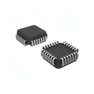 Authorized Distributor 28 LCC MC10E136FNG Logic Electronics Component - Product Image 1