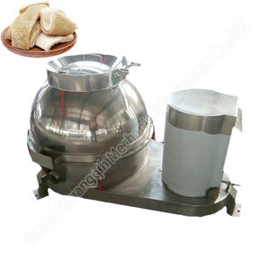 Machine de nettoyage de tripes de boeuf mad in pakistan machine de nettoyage de tripes de moutons poitrine de porc machine à laver abattage - Product Image 1