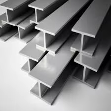<span class=keywords><strong>Poutre</strong></span> en I en acier galvanisé haute résistance, normes ASTM/GB, modèles A36~A572, grade Q235/Q345, pour la construction de ponts en béton - Product Image 4