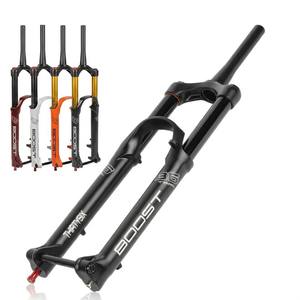 <span class=keywords><strong>Forcella</strong></span> Ammortizzata MTB con Escursione 180mm per Surron Light Bee LBX, 27.5/29 Pollici, Perno Passante 110x15mm, per Downhill DH, Upgrade Talaria - Product Image 6