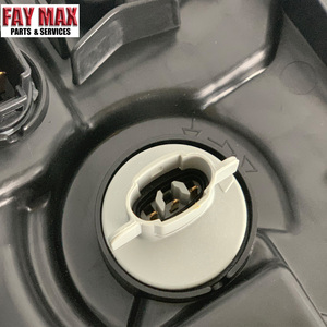 Faro Delantero Derecho e Izquierdo para Automóvil, Versión para Estados Unidos, 33150-SZA-A01 33100-SZA-A01 para <span class=keywords><strong>Honda</strong></span> Pilot 2009 2010 <span class=keywords><strong>2011</strong></span> - Product Image 6