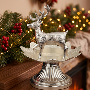 Reindeer <b>Tealight</b> <b>Holder</b> - Product Image 3
