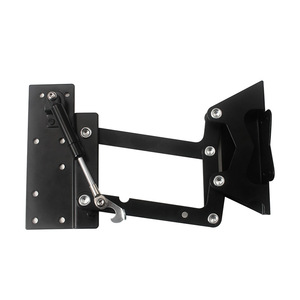 <b>Coffee</b> <b>Table</b> Lifter <b>Folding</b> Support Frame Cold Rolled Steel Lift Top Silent Buffer Gas Strut Modern Design - Product Image 2