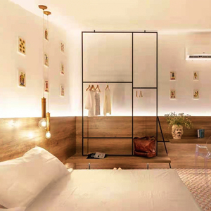 3010b bán Hot LED Strip ánh sáng nhôm hồ sơ kênh với khuếch tán cho LED trần ánh sáng tuyến tính - Product Image 6