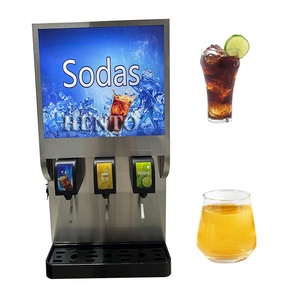 Distributeur d'<span class=keywords><strong>eau</strong></span> pétillante / Distributeur de jus / <span class=keywords><strong>Fontaine</strong></span> à cola à <span class=keywords><strong>prix</strong></span> de gros - Product Image 6