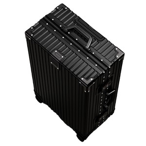 Telaio in alluminio da 20 pollici con Password per ruote portabagagli universale custodia da viaggio per studenti di sesso femminile in poliestere - Product Image 5