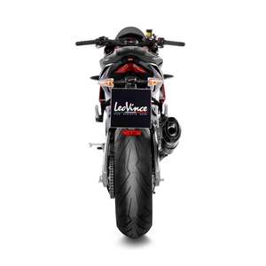 Fibra di carbonio di fabbrica per APRILIA TUONO V4 moto da corsa 1100 modello 20134 2021-2024 - Product Image 3