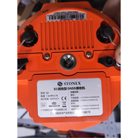 Alat Survei Tanah Genggam Profesional Stonex S3 Gnss Gps Bekas RTK