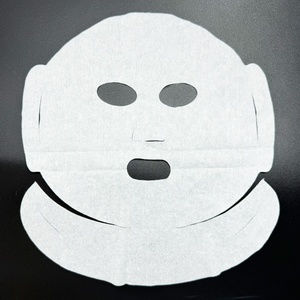 Masque facial 3D liftant avec boucles d'oreille, bio-collagène raffermissant, anti-affaissement, soin <span class=keywords><strong>de</strong></span> la <span class=keywords><strong>peau</strong></span> pour le visage et le cou, rajeunissant, OEM, étiquette privée - Product Image 1