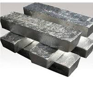 Mg9990 mg9998 טוהר גבוה מגנזיום ingots בסיס מתכות בסיס קטגוריית מוצר - Product Image 6