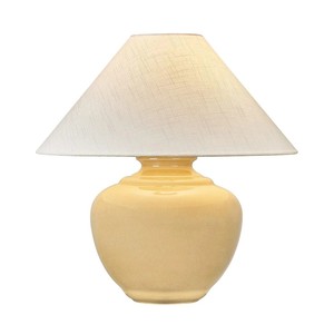 Gold & Smoked Glass Portable Rechargeable LED Table Lamp | Cordless Modern Lighting for Hotel Patio & Lounge - Product Image 2