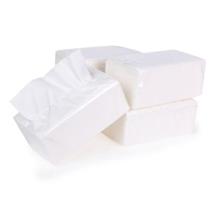Wholesale OEM Design <b>Soft</b> 4-Ply Virgin Wood Pulp Facial Tissues 4-Ply <b>Box</b> Style for Home Travel and Sports - Product Image 3