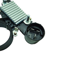NOUVEAU Régulateur de tension d'alternateur 8971126460 333038 VR-H2000-86B YR692