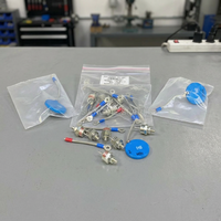 Kit de réparation de redresseur diesel RSK6001 pour Stamford (diode 70A 3+3 et 2MOV)