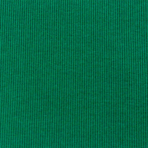 Venta al por mayor 94% algodón 6% spandex 2*2 costilla tela elástica para tejido de punto de costilla pesado - Product Image 2