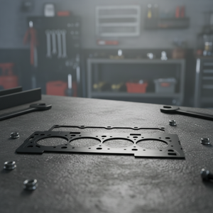 Pour Peugeot 206 207 307 NFU N6A (TU5JP4) BERLINGO XSARA PARTENAIRE C2 <span class=keywords><strong>C3</strong></span> C4 1.6 <span class=keywords><strong>JOINT</strong></span> <span class=keywords><strong>DE</strong></span> <span class=keywords><strong>CULASSE</strong></span> 0209.1E 0209.1E ZHEG - Product Image 2