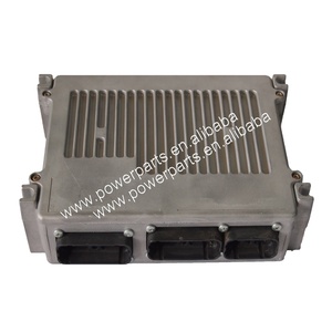 Baggers teuer gerät 331-7539 <span class=keywords><strong>3317539</strong></span> C6.4 Motors teuer gerät E320D Computer Board ECU - Product Image 3
