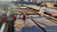 Máquina de Corte por Plasma CNC de 1500*3000 mm con Software FastCAM y Compatibilidad con Código G - LGK 120IGBT