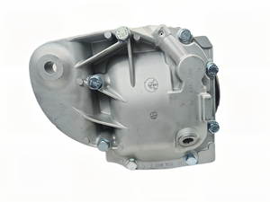 Trục sau ổ đĩa vi sai tàu sân bay <span class=keywords><strong>diff</strong></span> F15 F16 F25 F26 X3 X4 X5 X6 OE 33107636994 33107592008 - Product Image 4