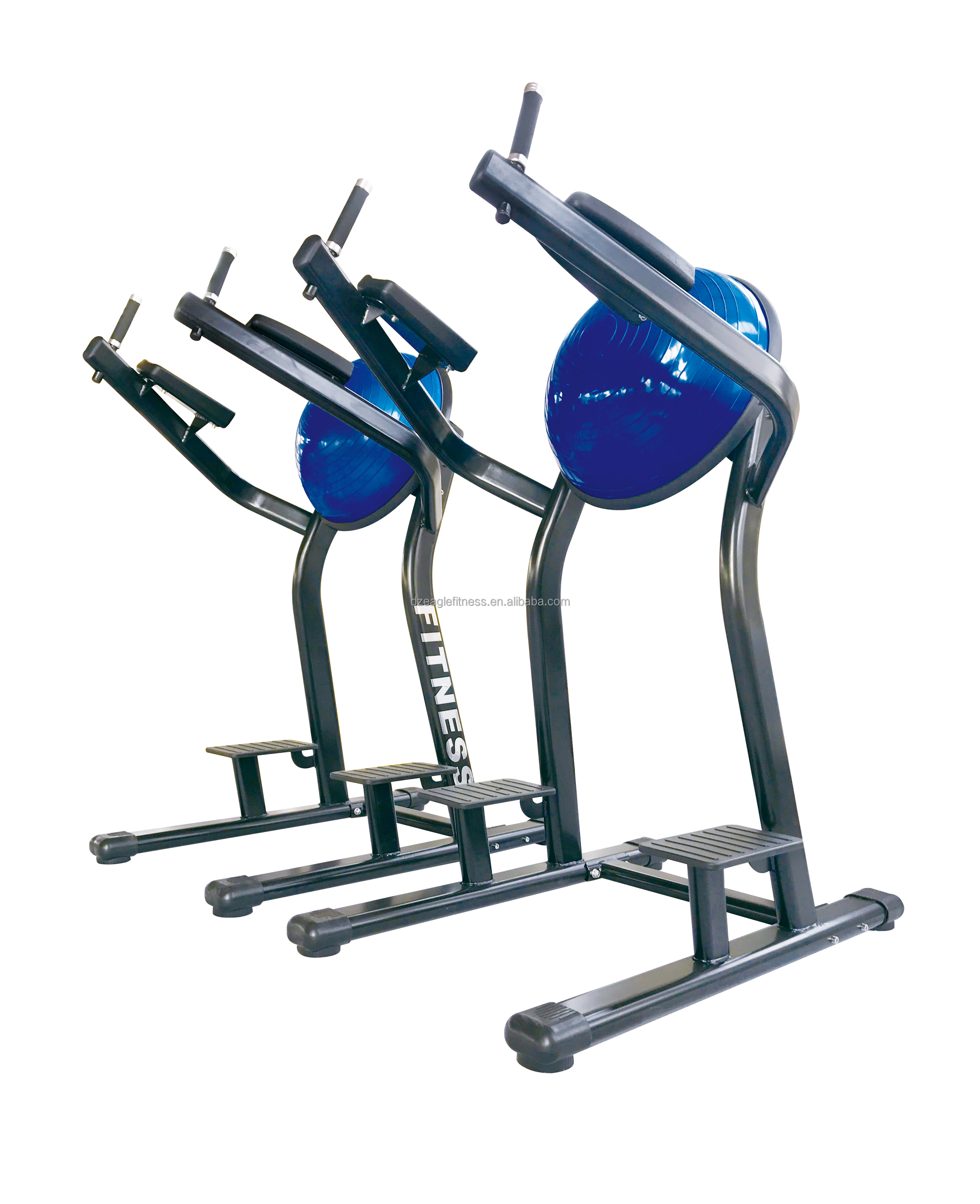 Vertical knee raise machine for sale shop