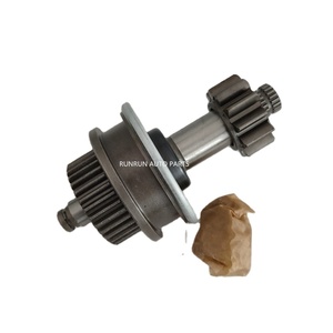 Engranaje de <span class=keywords><strong>Arranque</strong></span> <span class=keywords><strong>Bendix</strong></span> para Mitsubishi 236080 SD-3042 ME0662 CCW 12T - Product Image 6