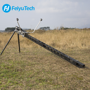Feiyutech catapult FY TS-2 Mini đài phát thanh hệ thống cho cánh cố định UAV máy bay 1.5-4.5kg cất cánh với <span class=keywords><strong>X5</strong></span> X8 skycam - Product Image 2