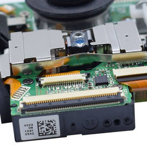 SYY-Cabezal de lente láser óptico de alta calidad, KEM-410ACA Original con cubierta para consola <span class=keywords><strong>PS3</strong></span>, accesorios de repuesto - Product Image 5