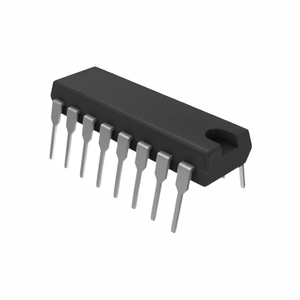 UC2856NG4 Power Management (PMIC) BOM IC In Stock 16 DIP Electronic Chips Component - Product Image 1