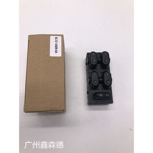 สวิตช์กระจกไฟฟ้า Xsd รุ่น 6L1Z-14529-AA สำหรับเปลี่ยนในรถบรรทุกฟอร์ด F-150 F-250 - Product Image 1