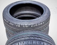 Pneus de course Joyroad de haute qualité 15/65/195 275 70 17 255 40 R18 Pneu radial pour voitures européennes Utilisé avec étiquette ECE