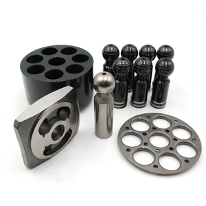 Repuestos para Bomba de Pistones Hidráulicos A10VSO A10VO A4VSO A11VO A7VO A6V A6VM A2FO, Kit de Reparación a Bajo Precio - Product Image 6