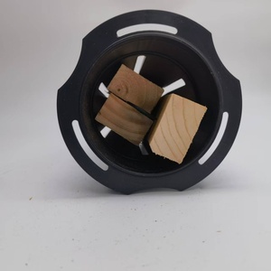 Outdoor Non Toxic Farm Gardening Termite <b>Bait</b> Station Underground Termite Trap with <b>Bait</b> Outdoor Termite Monitoring <b>Box</b> - Product Image 4